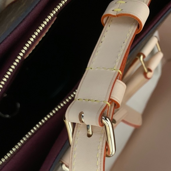 Louis Vuitton bag - Picture 9 of 15